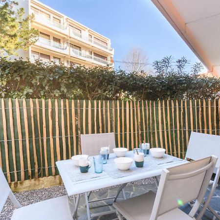 Studio Le Galion-2 By Interhome Arcachon Buitenkant foto