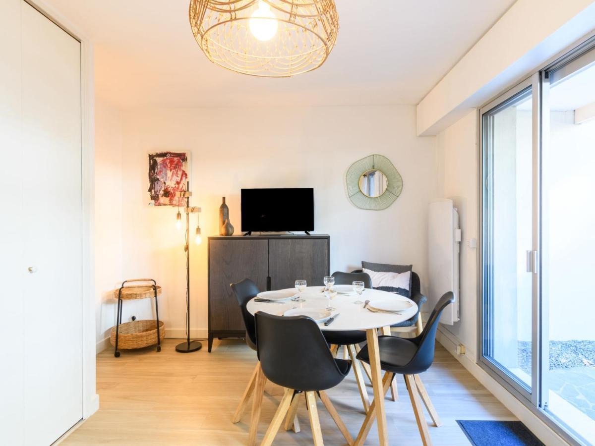 Studio Le Galion-2 By Interhome Arcachon Buitenkant foto